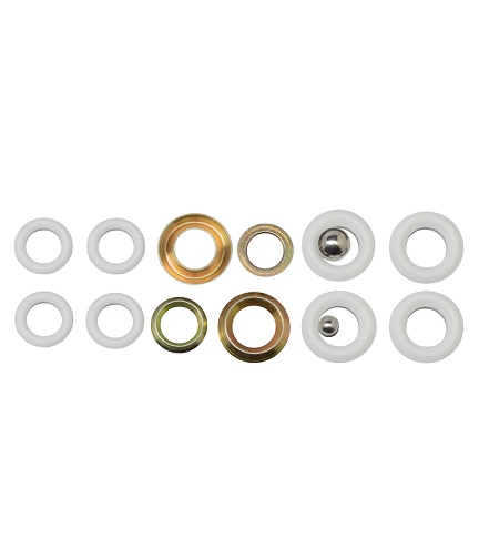 Bedford 20-1114 is Graco 218136 Kit aftermarket replacement